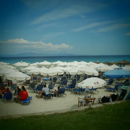 Appartamento Phyllis Maisonettes