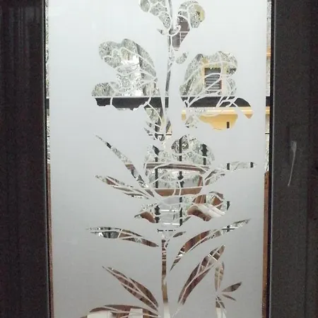 Phyllis Maisonettes * Kallithea (Chalkidiki)