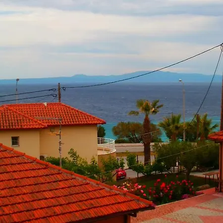 Phyllis Maisonettes Daire