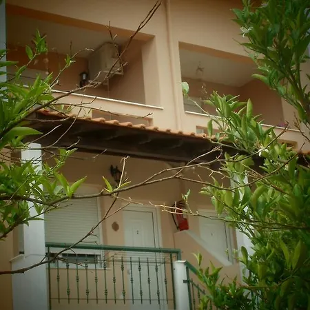 Phyllis Maisonettes Kallithea (Chalkidiki)