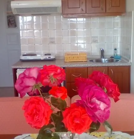 Phyllis Maisonettes Kallithea (Chalkidiki)