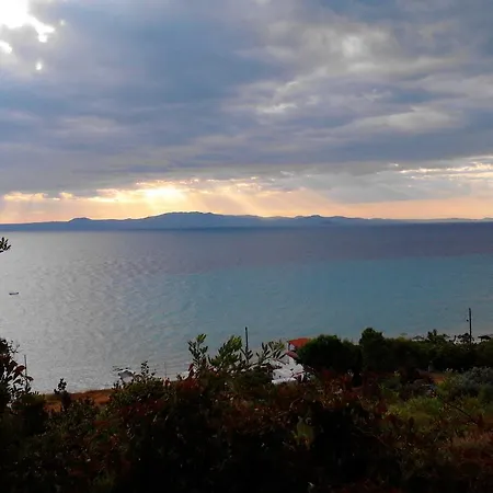 Appartamento Phyllis Maisonettes