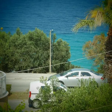 Phyllis Maisonettes Appartamento