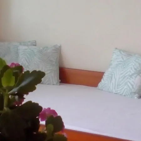 Appartamento Phyllis Maisonettes