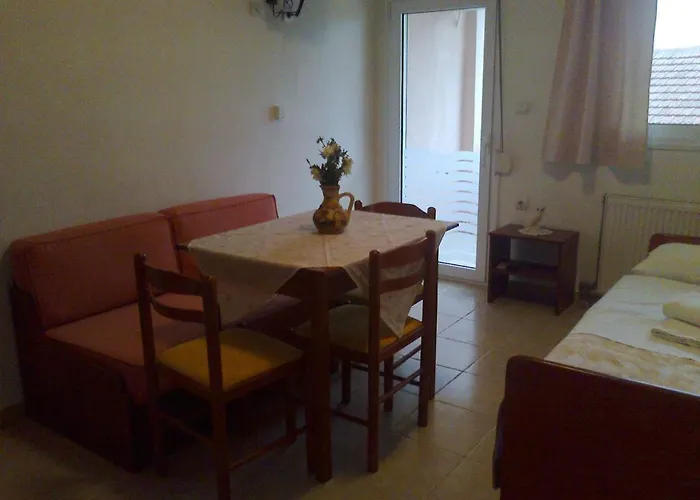 Phyllis Maisonettes Apartment Kallithea (Chalkidiki)