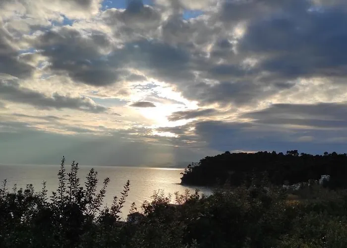 Apartment Phyllis Maisonettes