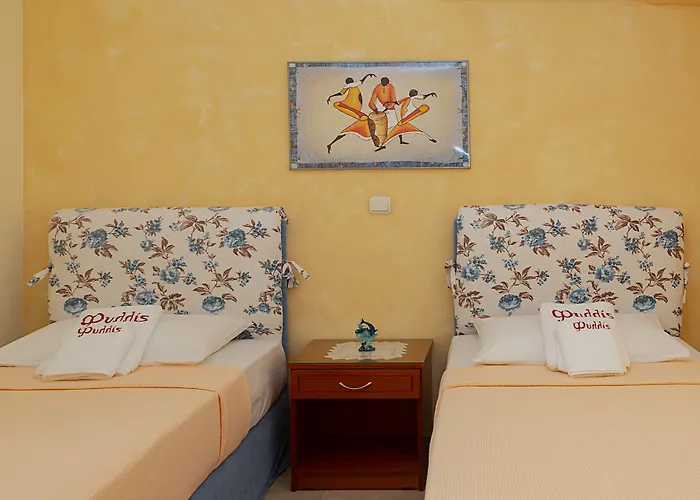 Apartment Phyllis Maisonettes *