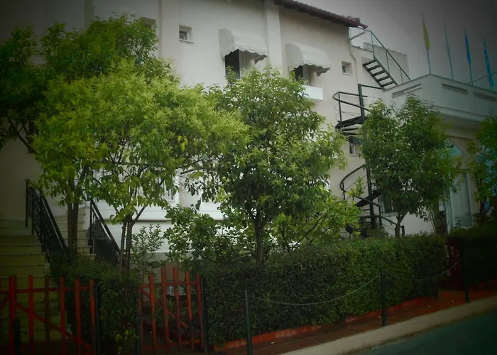 Apartment Phyllis Maisonettes *