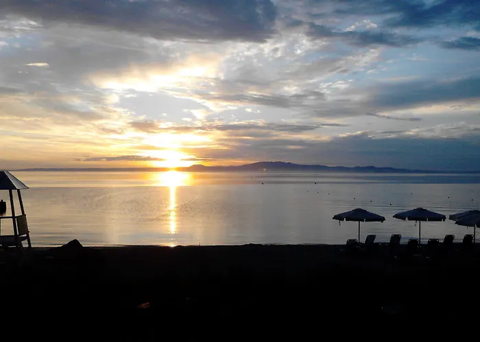 Apartment Phyllis Maisonettes *