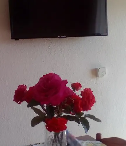 Phyllis Maisonettes Apartment Kallithea (Chalkidiki)